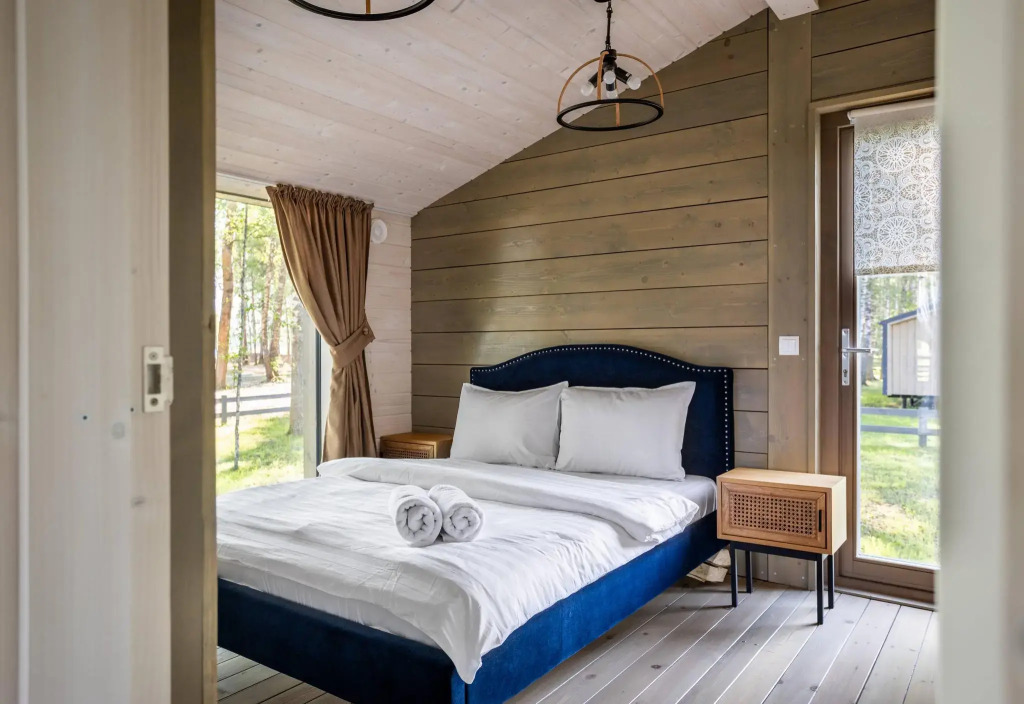 Фотография Коттеджа Загородный комплекс Collection