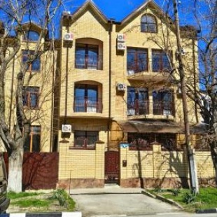 Фотография гостевого дома Марити