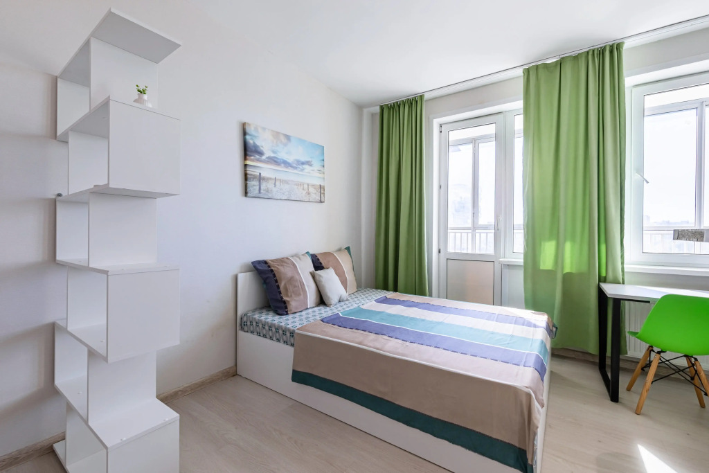 Фотография квартиры Апартаменты возле Тандема