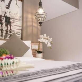 Фотографии гостиницы 
            Ubud Hills Villas & Resort