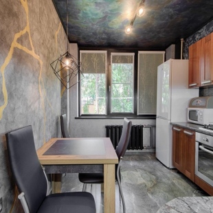 Фотография квартиры Холидей Хоум на улице Дунаевского