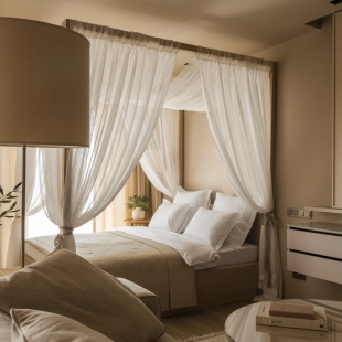 Фотография квартиры Квартира Элитная на Байкальской 208