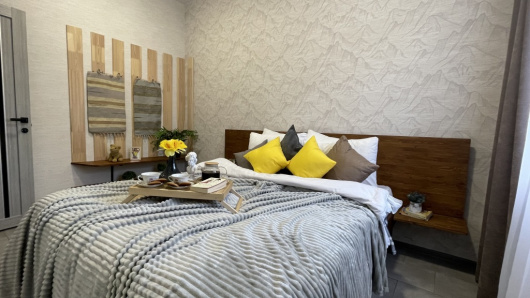 Фотографии Коттеджа
Шале Lucky House