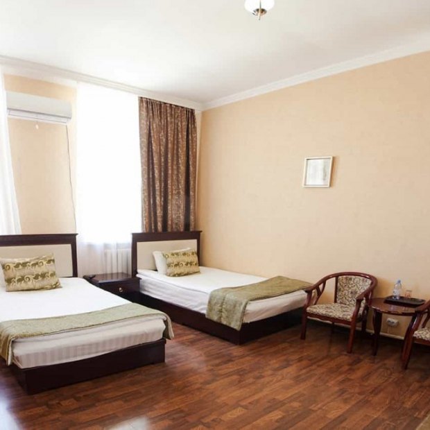 Фотографии гостиницы 
            Сан-Марино