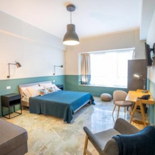 Фотография мини отеля Leone Suite B&B