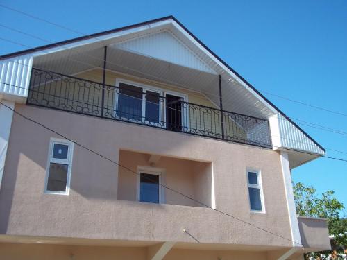 Фотография гостевого дома Алмаст