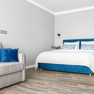 Фотография квартиры Апартаменты Синее Счастье