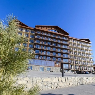 Фотография квартиры Апартаменты "На 5" в Sport Residence