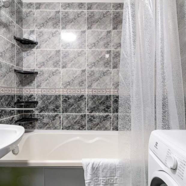 Фотографии квартиры
Prim Rooms Comfort (Прим Румс Комфорт)