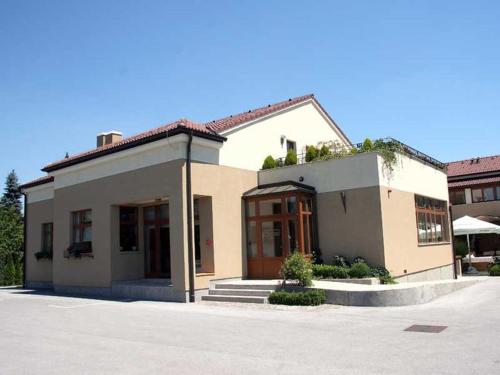 Фотография гостевого дома Pansion Mamica