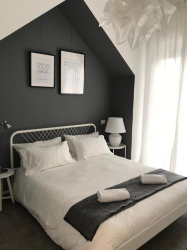 Фотография мини отеля Salerno M'illumina