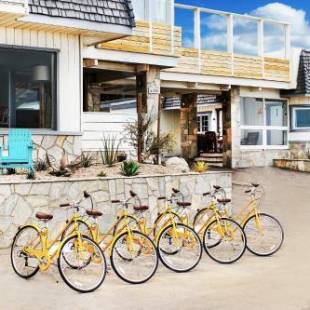 Фотографии мини отеля 
            Cambria Beach Lodge