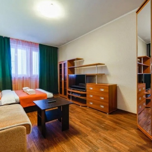 Фотография квартиры Пять звезд на Пермской