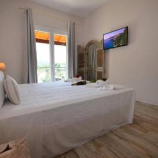 Фотографии гостевого дома 
            Nausika Cottage Corfu