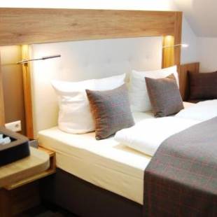 Фотографии гостиницы
Residenz Hotel Am Martinsberg