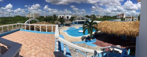 Фотографии гостиницы
Hotel Sol Azul