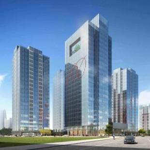 Фотография гостиницы Doubletree By Hilton Suzhou Wujiang