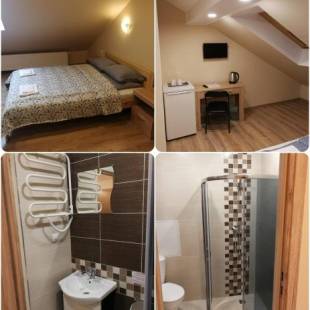 Фотография гостиницы Viešbutis Kelyje