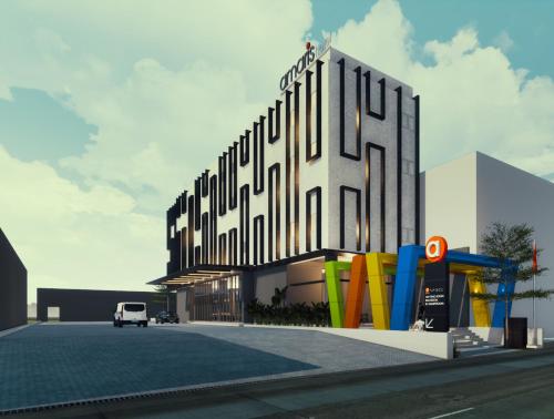 Фотография гостиницы Amaris Hotel Tasikmalaya