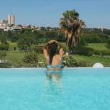 Фотография гостиницы Quality Hotel du Golf Montpellier Juvignac