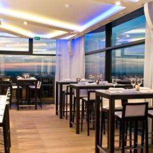 Фотографии гостиницы 
            Radisson Blu Hotel Hasselt