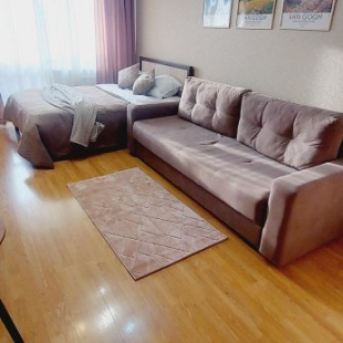 Фотография квартиры Апартаменты Начдива Онуфриева 6