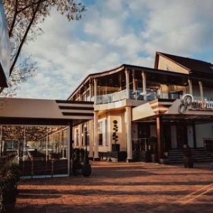 Фотография гостиницы Резиденция Панорама