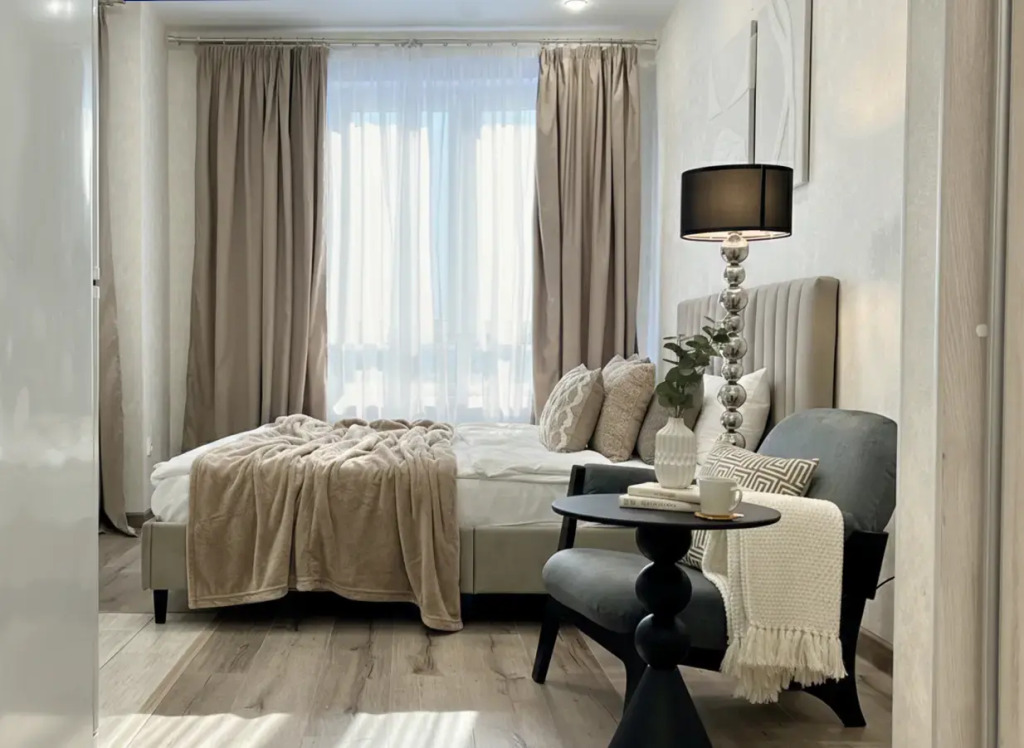 Фотография квартиры Квартира в уютном ЖК Ботаника