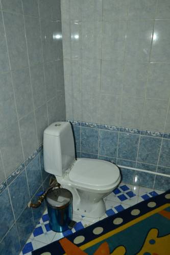 Фотография мини отеля Hafsi Kabir