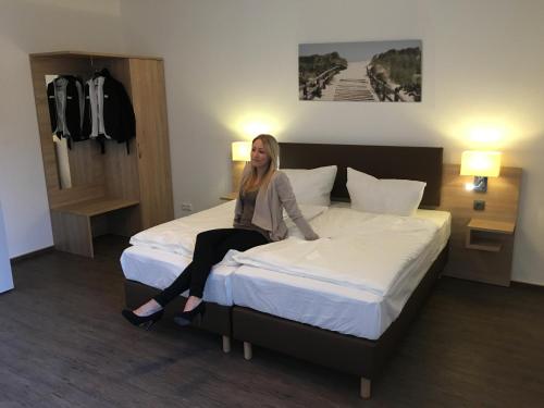 Фотография апарт отеля BusinessInn.de Aparthotel Bremerhaven