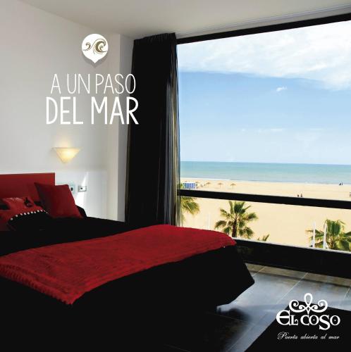 Фотография гостиницы El Coso