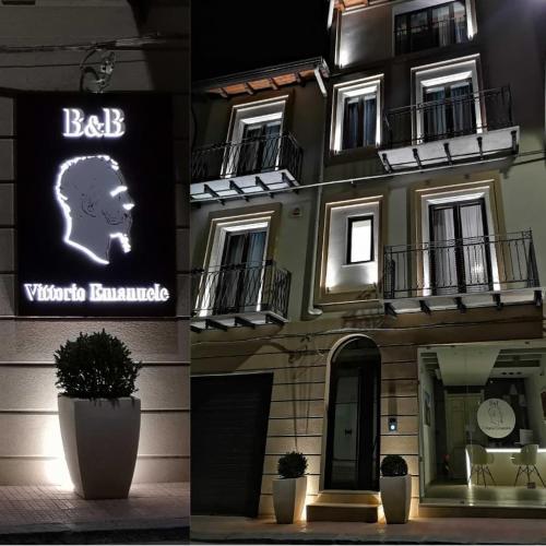 Фотография мини отеля B & B Vittorio Emanuele