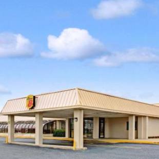 Фотографии гостиницы
Super 8 by Wyndham Norfolk/Chesapeake Bay