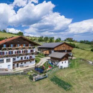 Фотографии гостевого дома
Langwieserhof