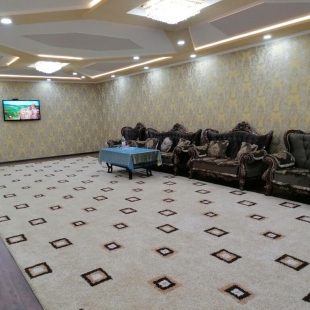 Фотография квартиры Апартаменты Rakhmatullaev