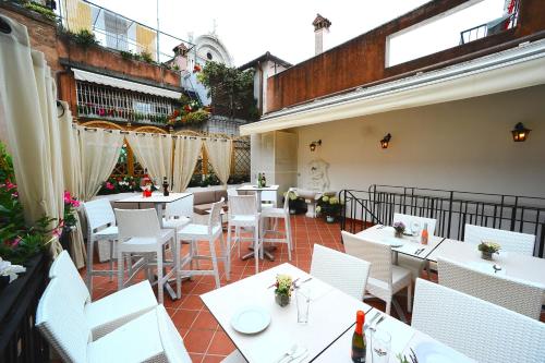 Фотография гостиницы Hotel Fontana