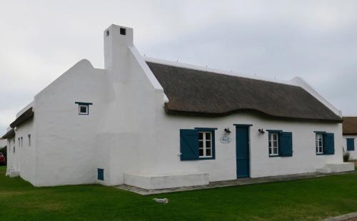 Фотография гостевого дома Anker, Langezandt