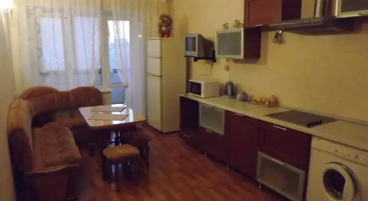 Фотографии квартиры 
            ABBA Apartments