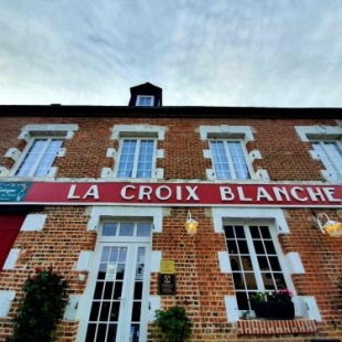 Фотография гостиницы Croix Blanche de Sologne