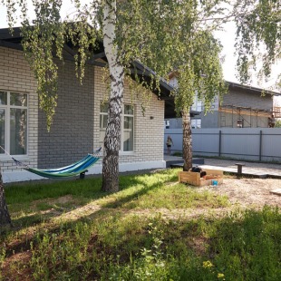 Фотография Коттеджа Частный дом Vozduh