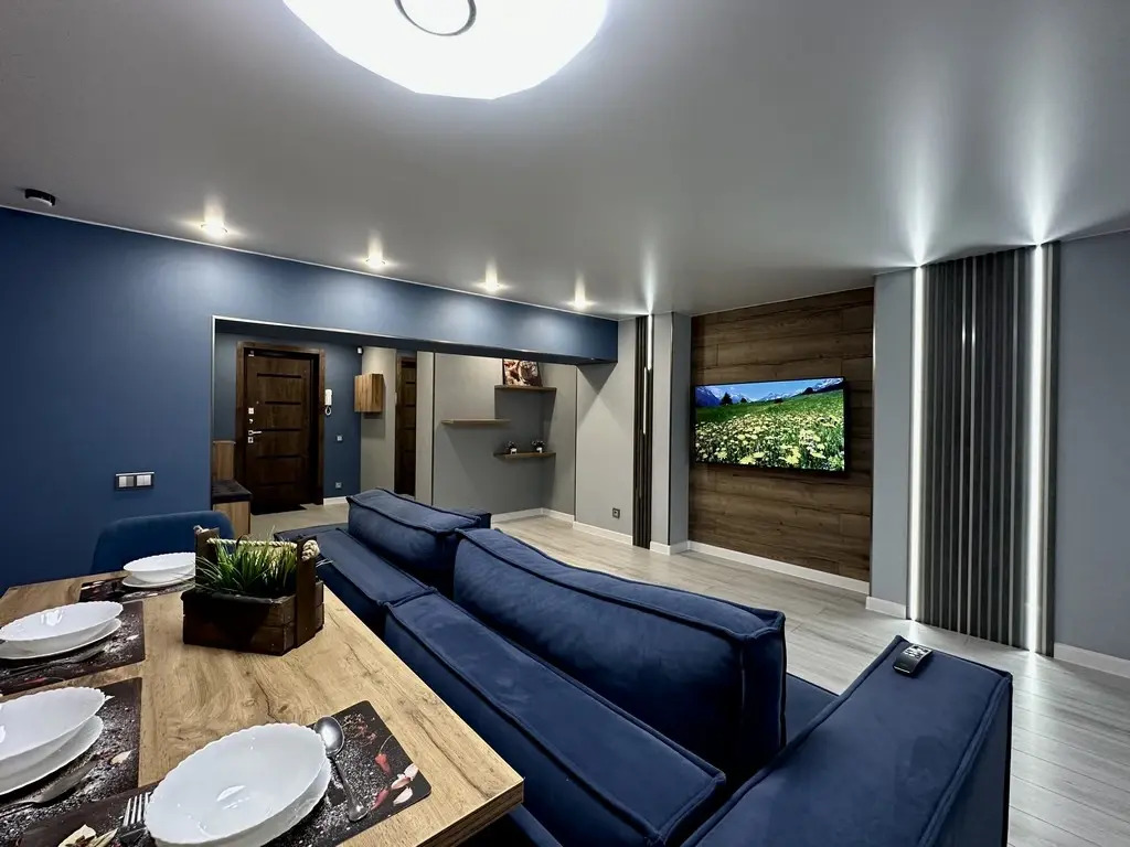 Фотография квартиры Квартира на улице  Донецкая 4