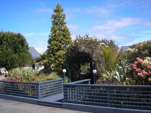 Фотографии мотеля 
            Jade Court Motel