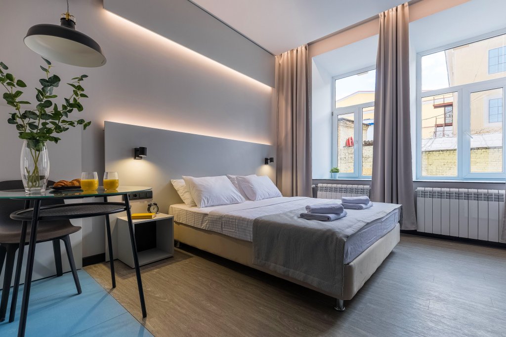 Фотография квартиры Апартаменты А6 у Эрмитажа