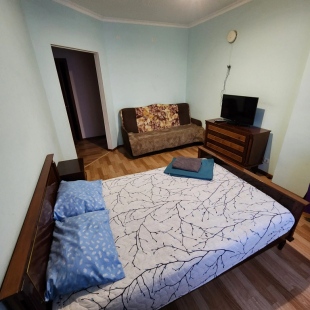 Фотография квартиры Квартира 2- комнатная возле глазной, вавилона