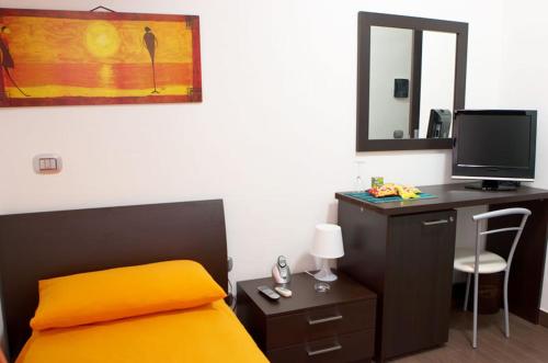 Фотографии мини отеля
Nacional B&B