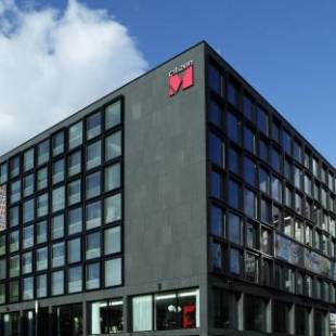 Фотографии гостиницы 
            citizenM Glasgow