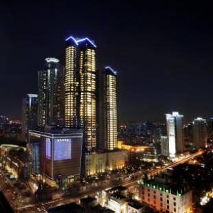 Фотографии апарт отеля 
            The Classic 500 Pentaz Executive Residence