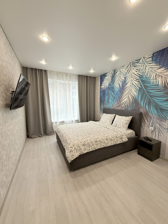 Фотография квартиры Апартаменты на улице Игоря Киртбая 28