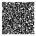 QR код гостевого дома Шелест Воды