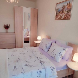 Фотография квартиры Апартаменты Дом у парка Галицкого